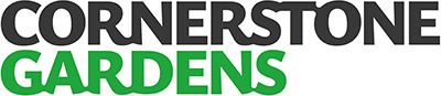 Cornerstone Gardens Logo